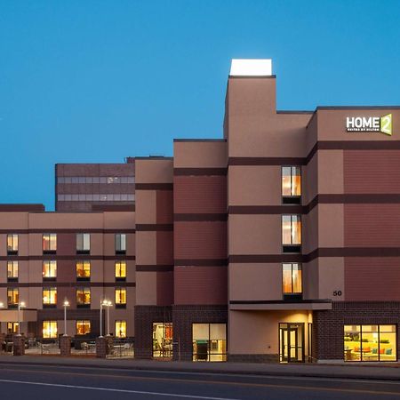 Home2 Suites By Hilton Denver West / Federal Center Lakewood Zewnętrze zdjęcie