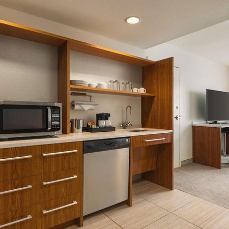 Home2 Suites By Hilton Denver West / Federal Center Lakewood Zewnętrze zdjęcie