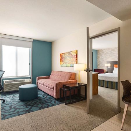 Home2 Suites By Hilton Denver West / Federal Center Lakewood Zewnętrze zdjęcie