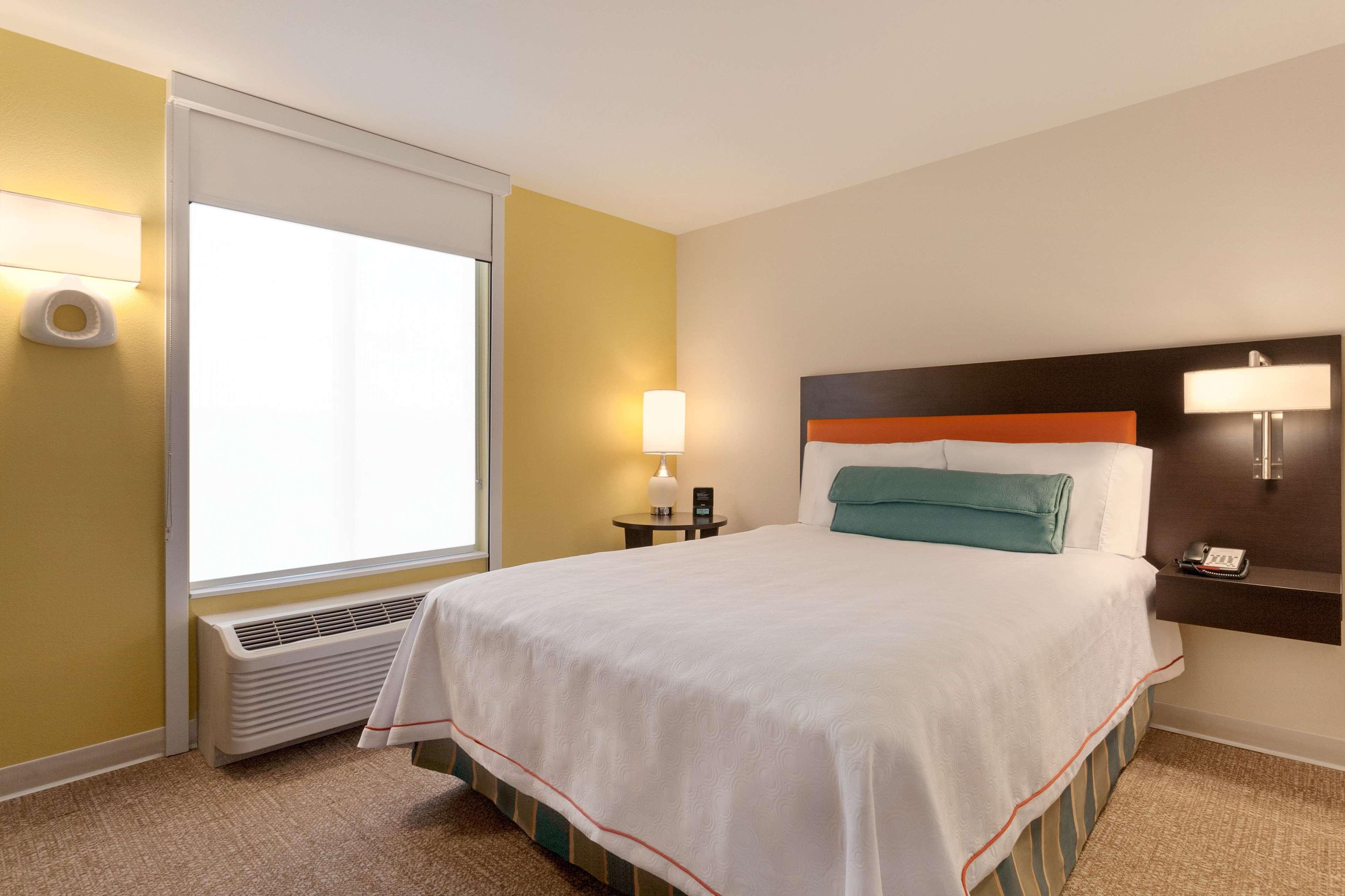 Home2 Suites By Hilton Denver West / Federal Center Lakewood Zewnętrze zdjęcie
