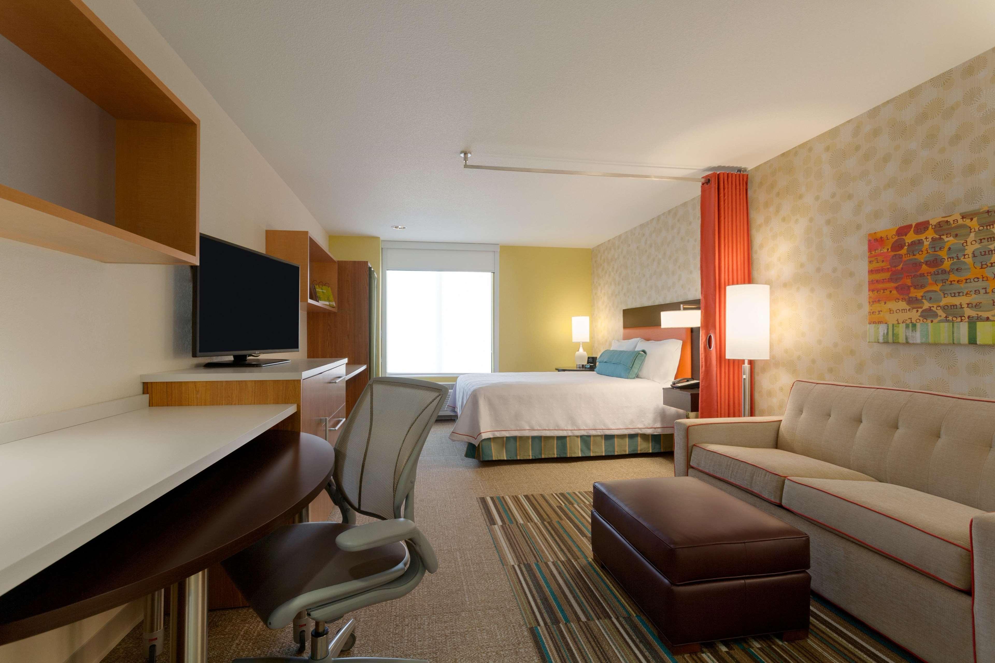 Home2 Suites By Hilton Denver West / Federal Center Lakewood Zewnętrze zdjęcie