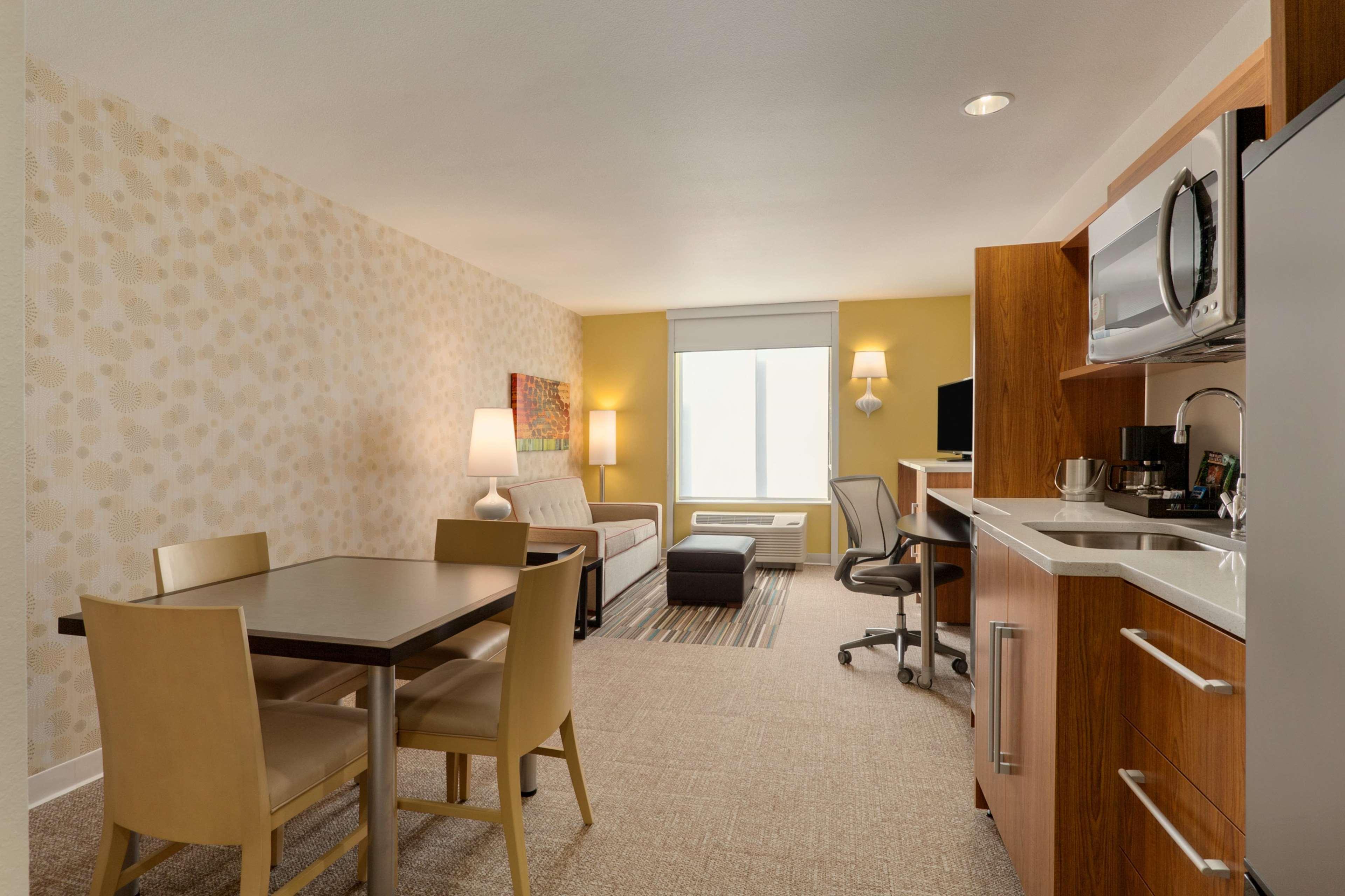 Home2 Suites By Hilton Denver West / Federal Center Lakewood Zewnętrze zdjęcie