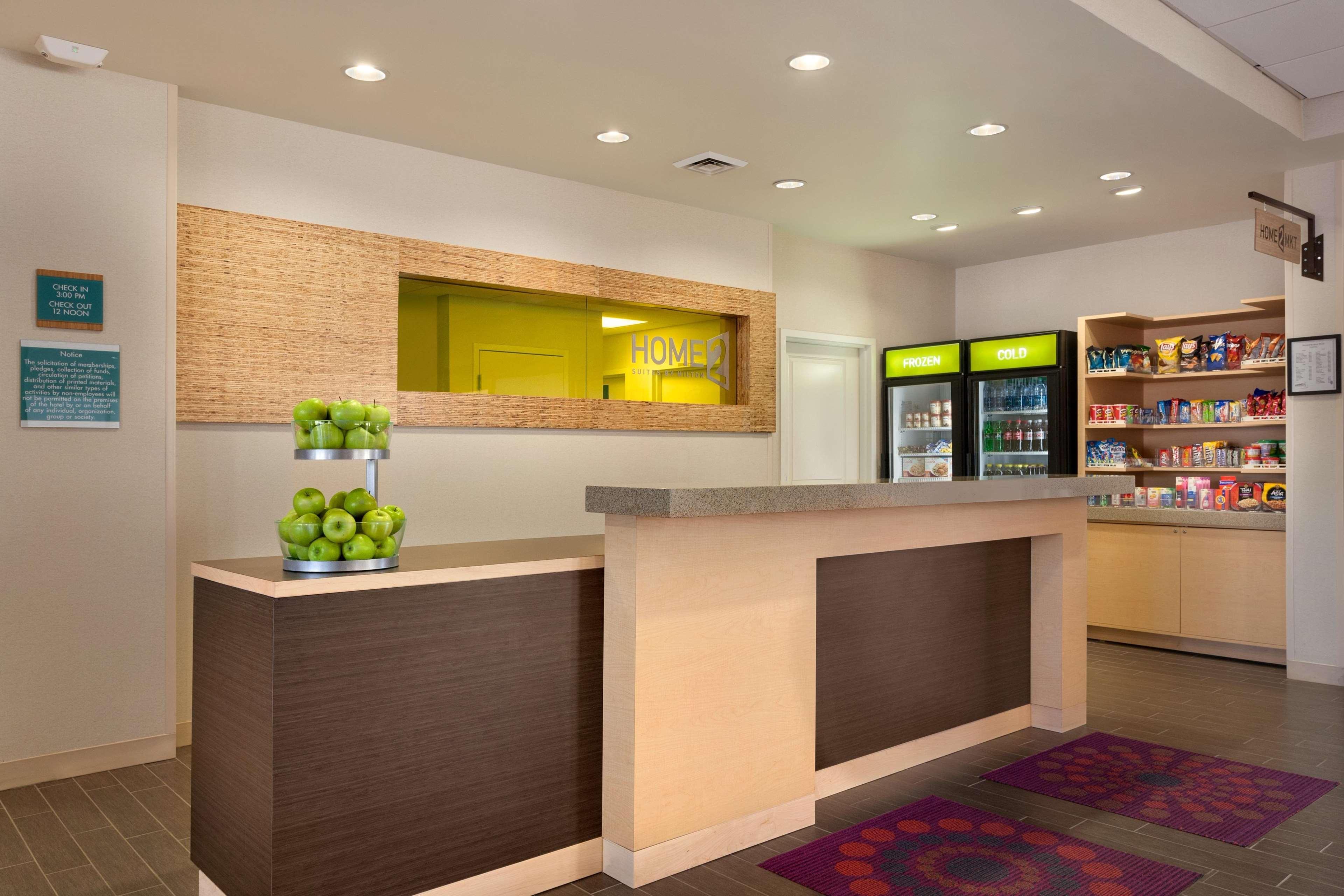 Home2 Suites By Hilton Denver West / Federal Center Lakewood Zewnętrze zdjęcie