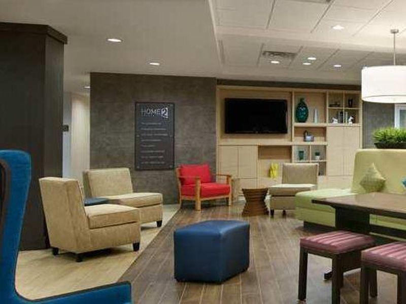 Home2 Suites By Hilton Denver West / Federal Center Lakewood Zewnętrze zdjęcie