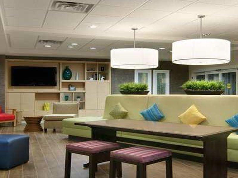 Home2 Suites By Hilton Denver West / Federal Center Lakewood Zewnętrze zdjęcie