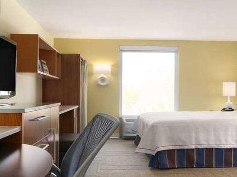 Home2 Suites By Hilton Denver West / Federal Center Lakewood Zewnętrze zdjęcie