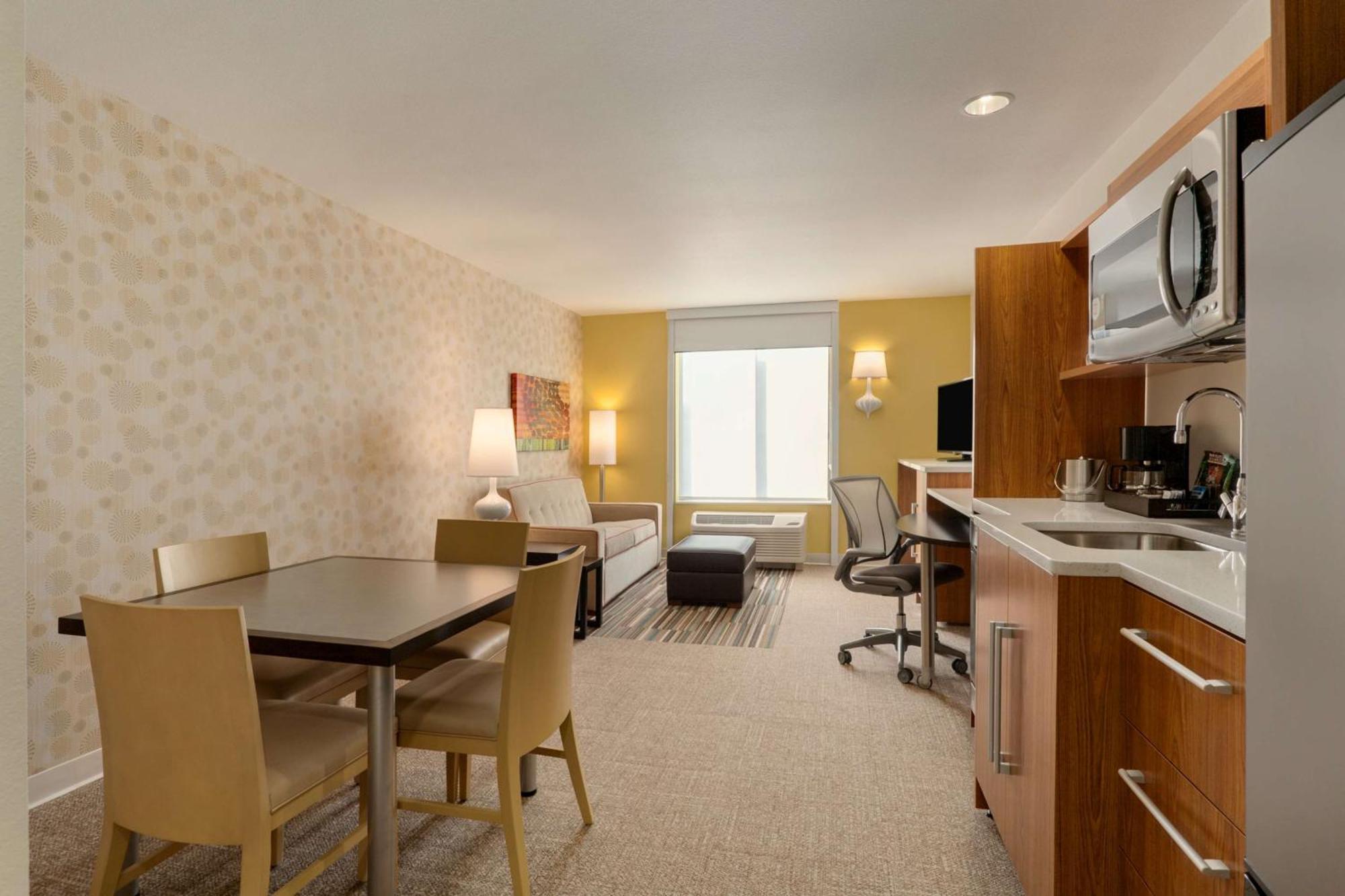 Home2 Suites By Hilton Denver West / Federal Center Lakewood Zewnętrze zdjęcie