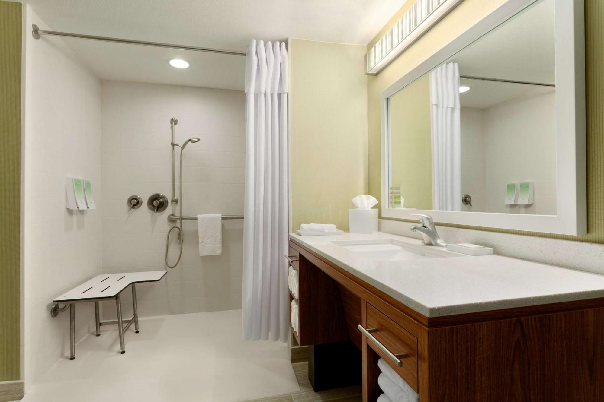 Home2 Suites By Hilton Denver West / Federal Center Lakewood Zewnętrze zdjęcie