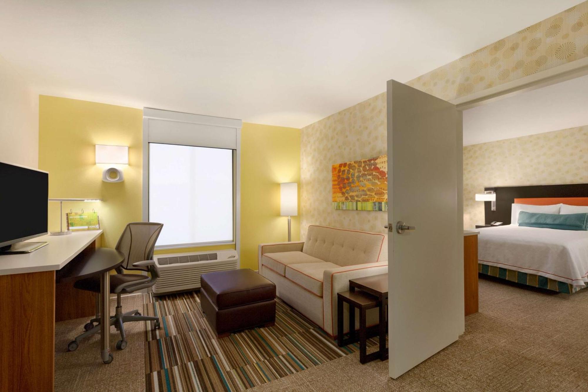 Home2 Suites By Hilton Denver West / Federal Center Lakewood Zewnętrze zdjęcie