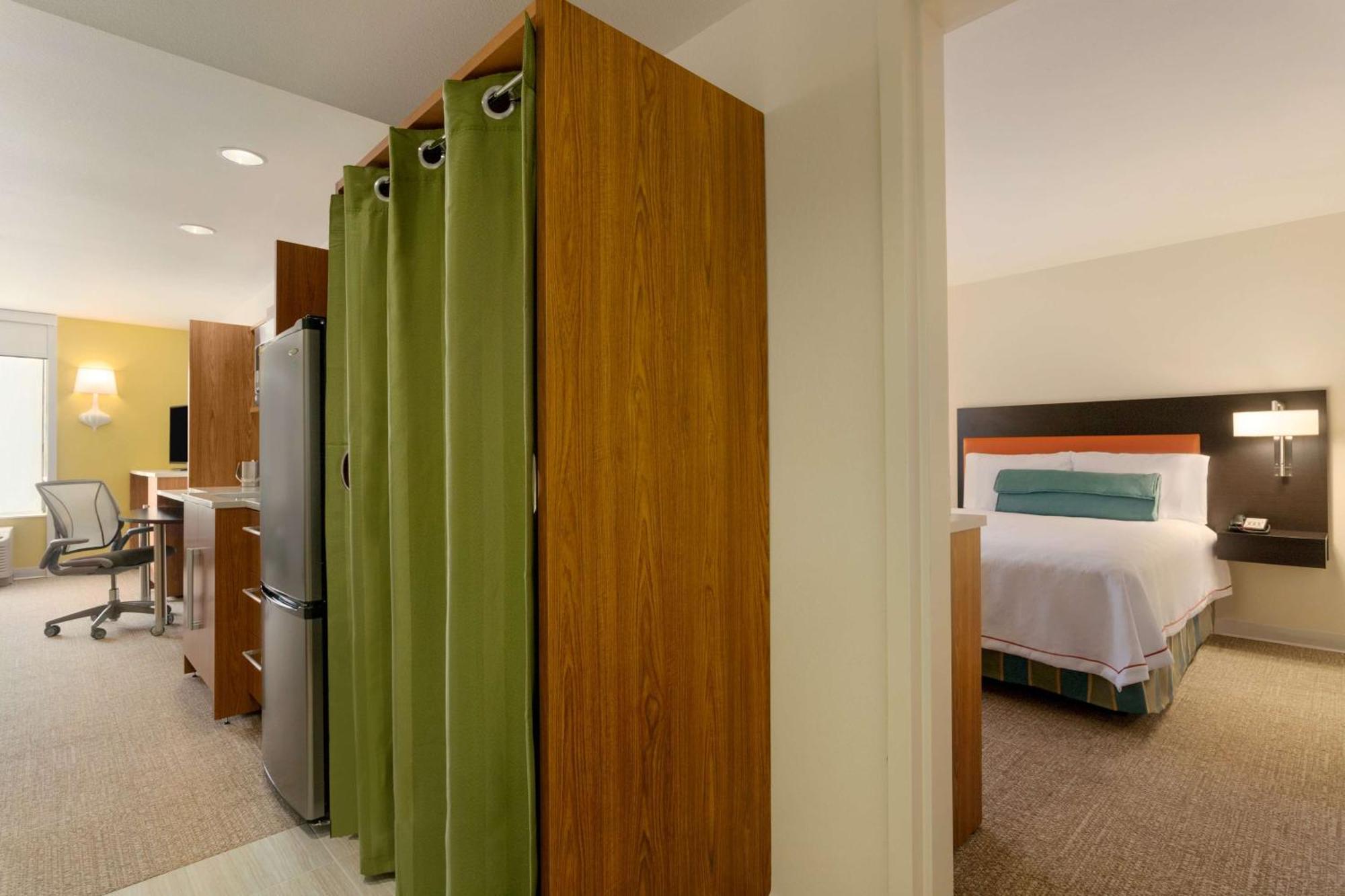 Home2 Suites By Hilton Denver West / Federal Center Lakewood Zewnętrze zdjęcie