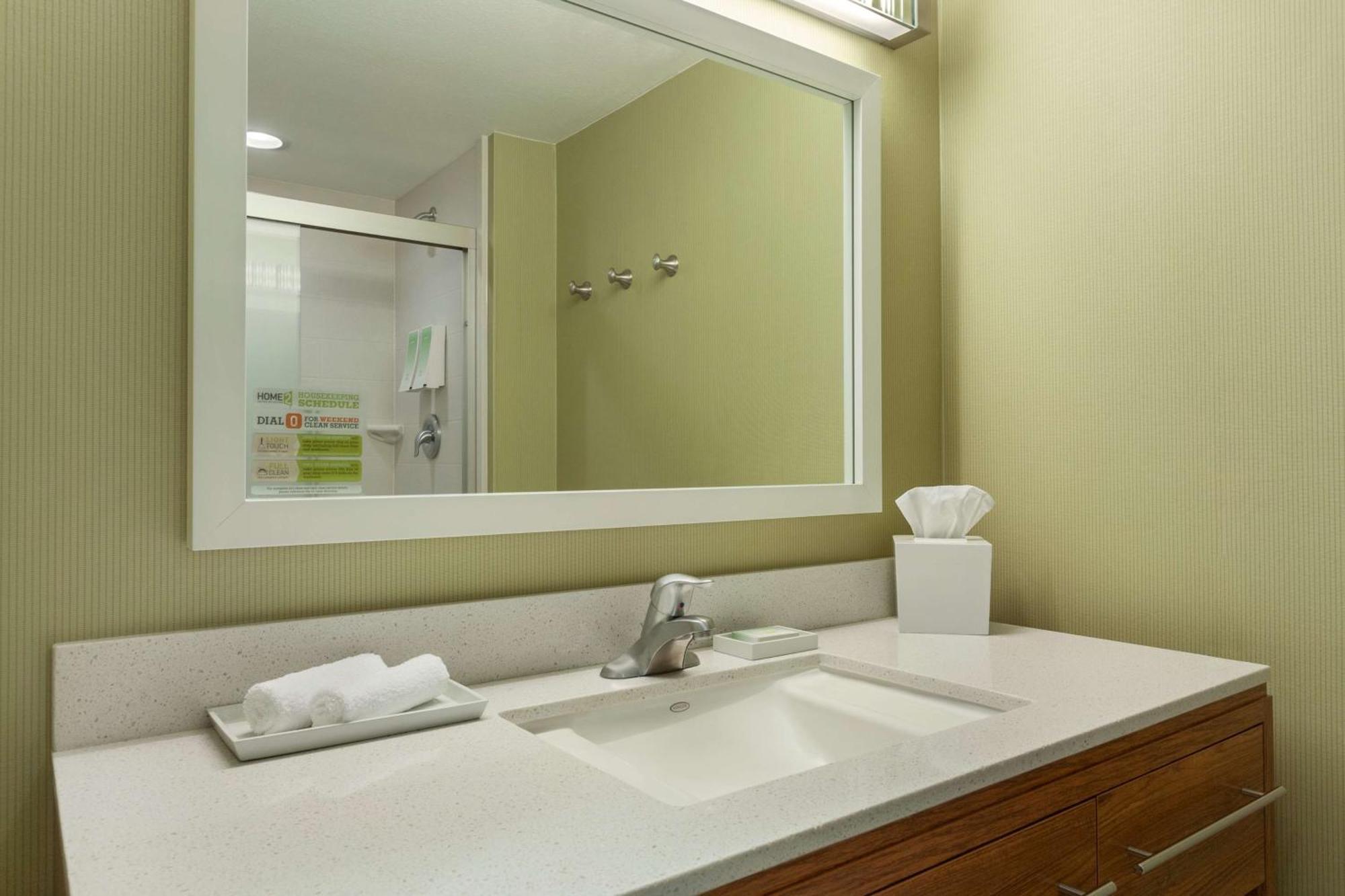 Home2 Suites By Hilton Denver West / Federal Center Lakewood Zewnętrze zdjęcie