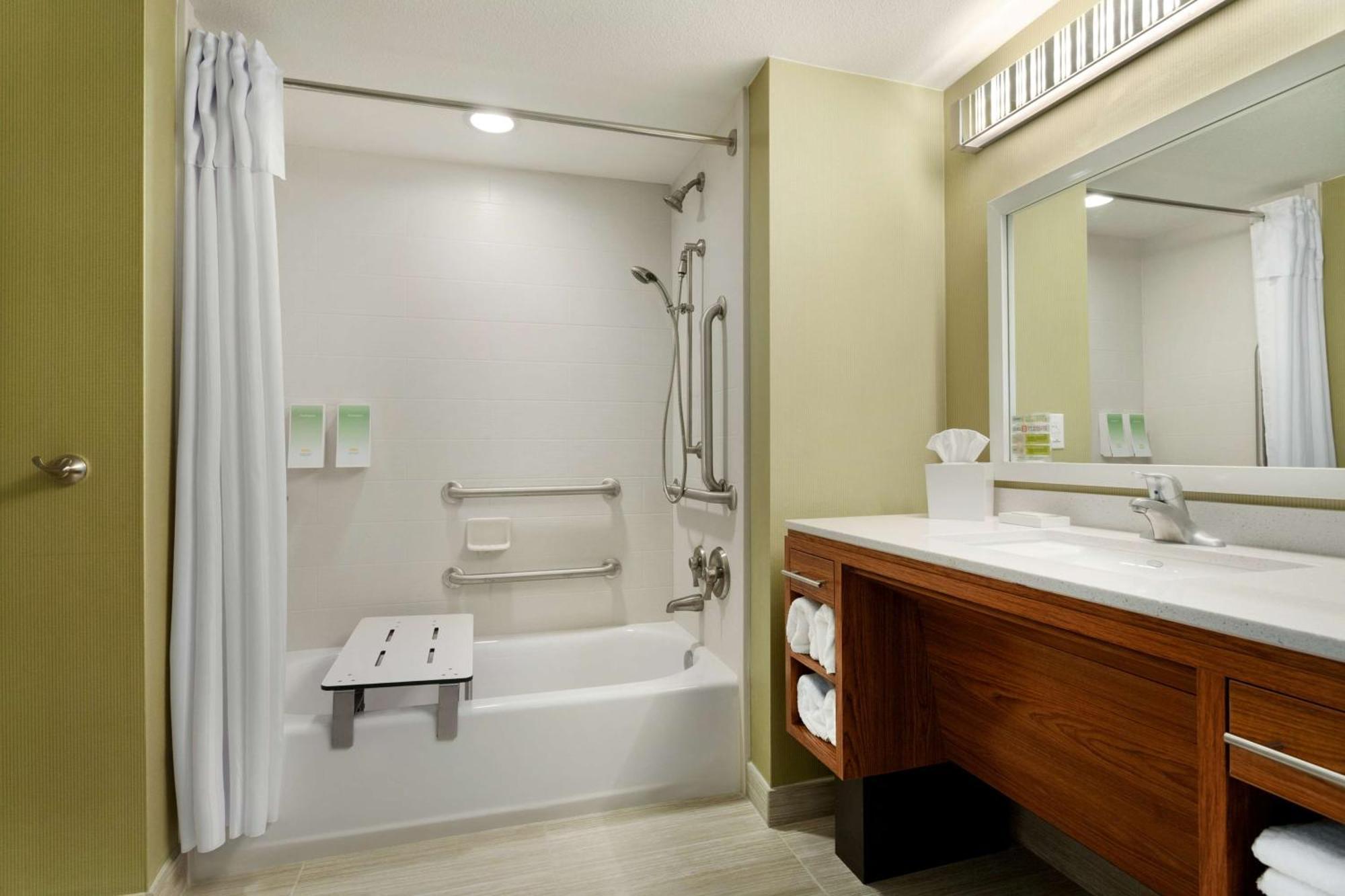 Home2 Suites By Hilton Denver West / Federal Center Lakewood Zewnętrze zdjęcie