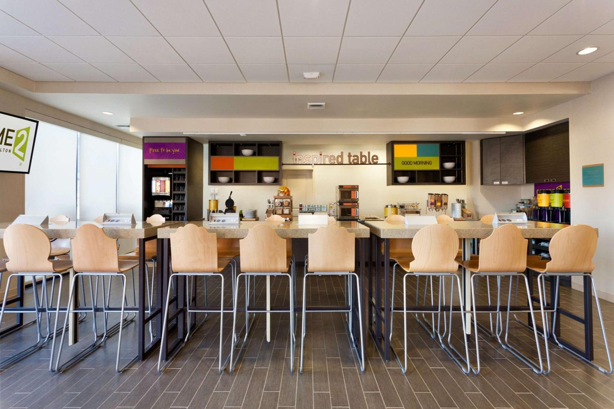 Home2 Suites By Hilton Denver West / Federal Center Lakewood Zewnętrze zdjęcie