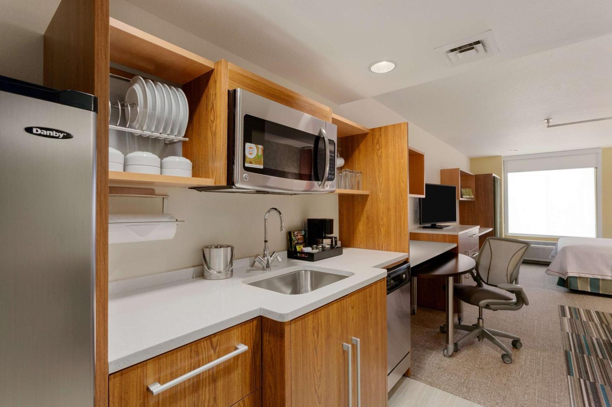 Home2 Suites By Hilton Denver West / Federal Center Lakewood Zewnętrze zdjęcie
