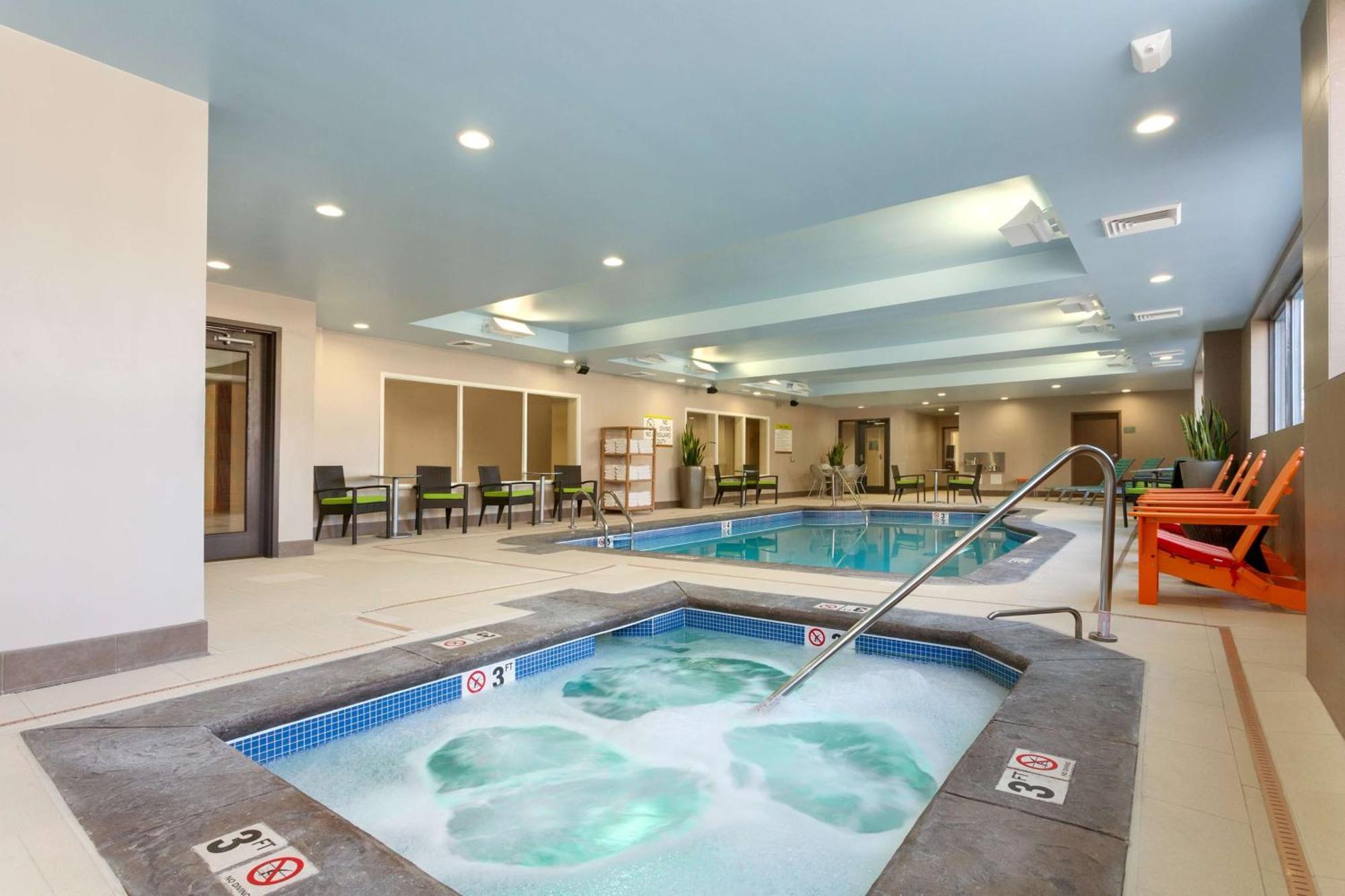 Home2 Suites By Hilton Denver West / Federal Center Lakewood Zewnętrze zdjęcie