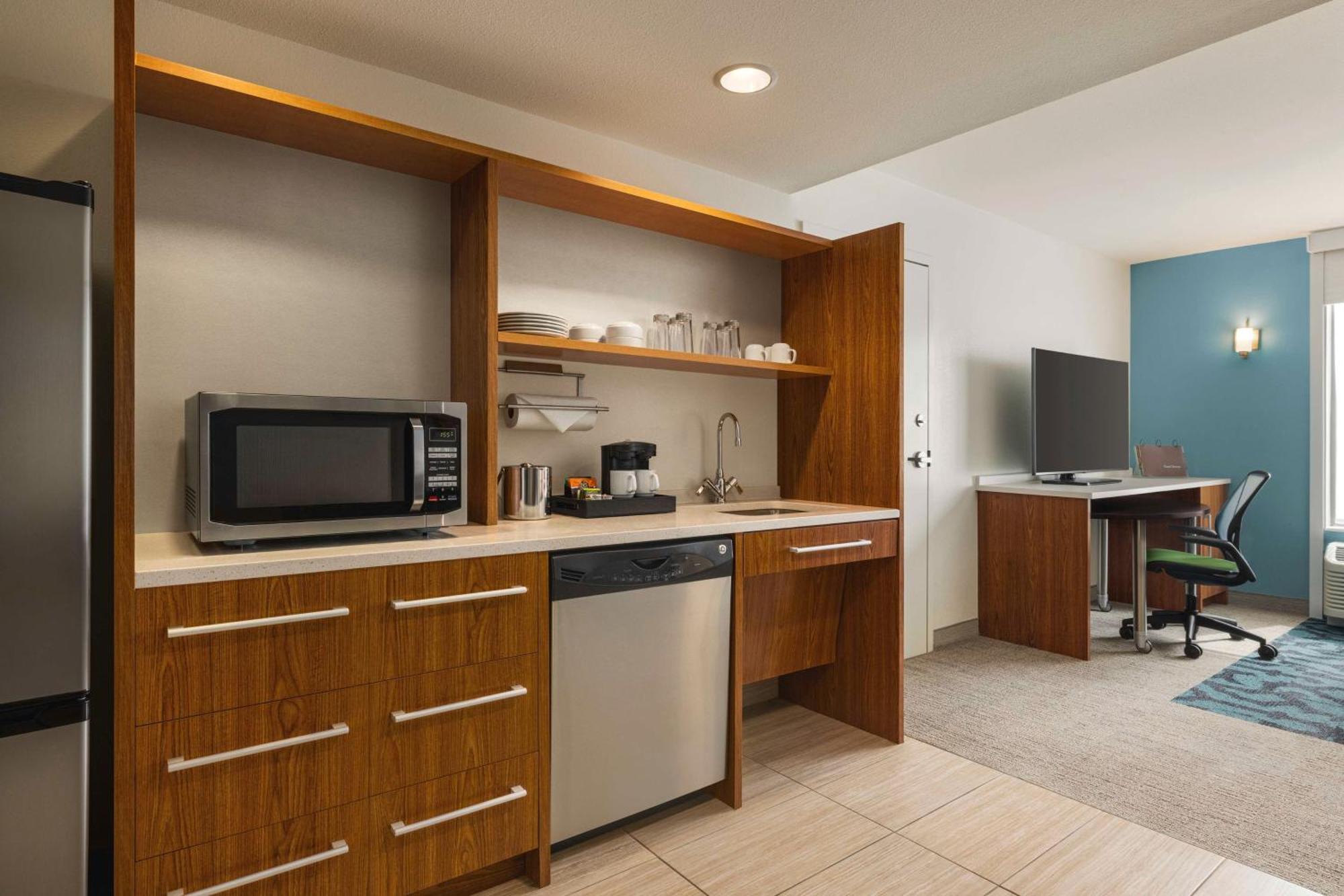 Home2 Suites By Hilton Denver West / Federal Center Lakewood Zewnętrze zdjęcie