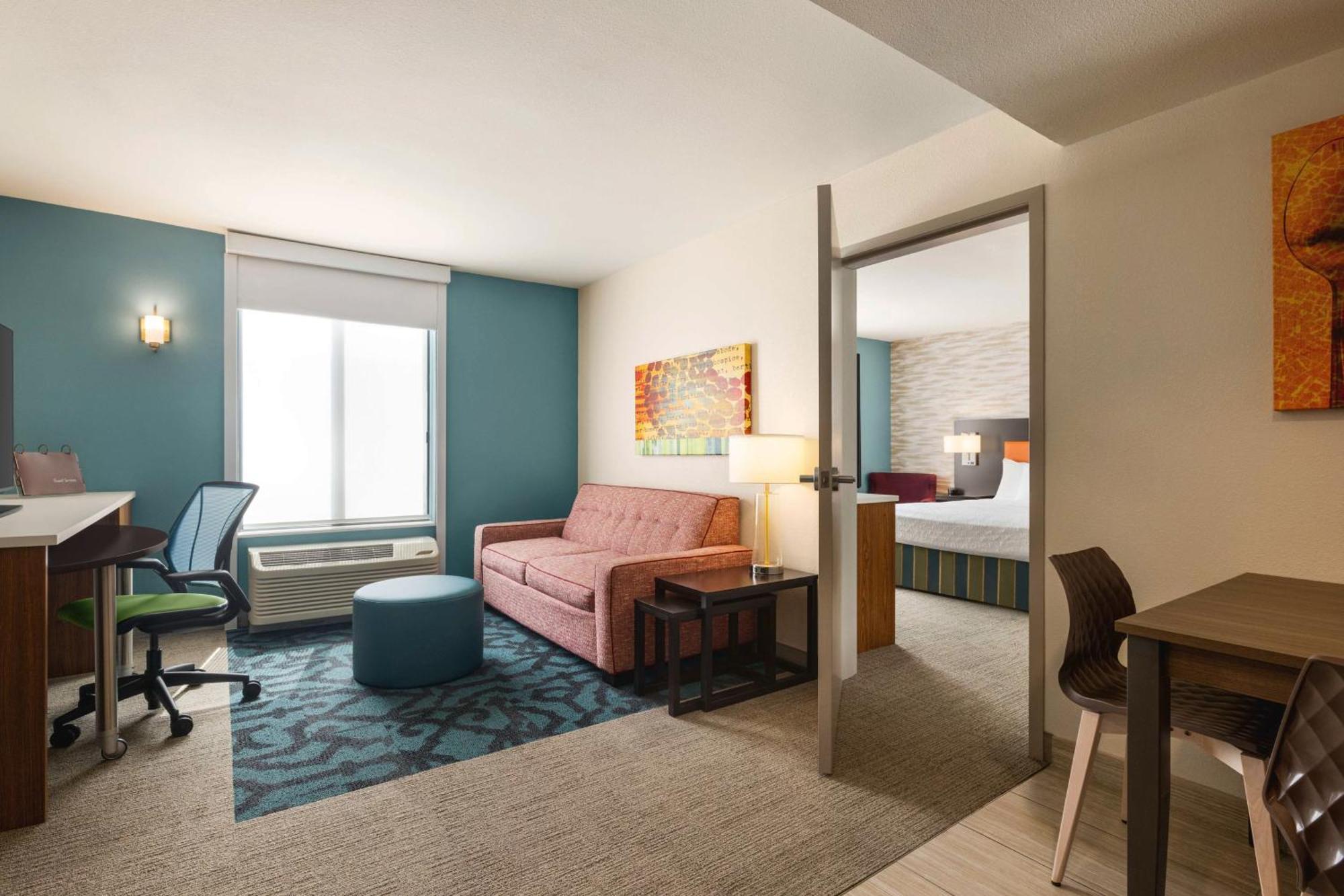 Home2 Suites By Hilton Denver West / Federal Center Lakewood Zewnętrze zdjęcie
