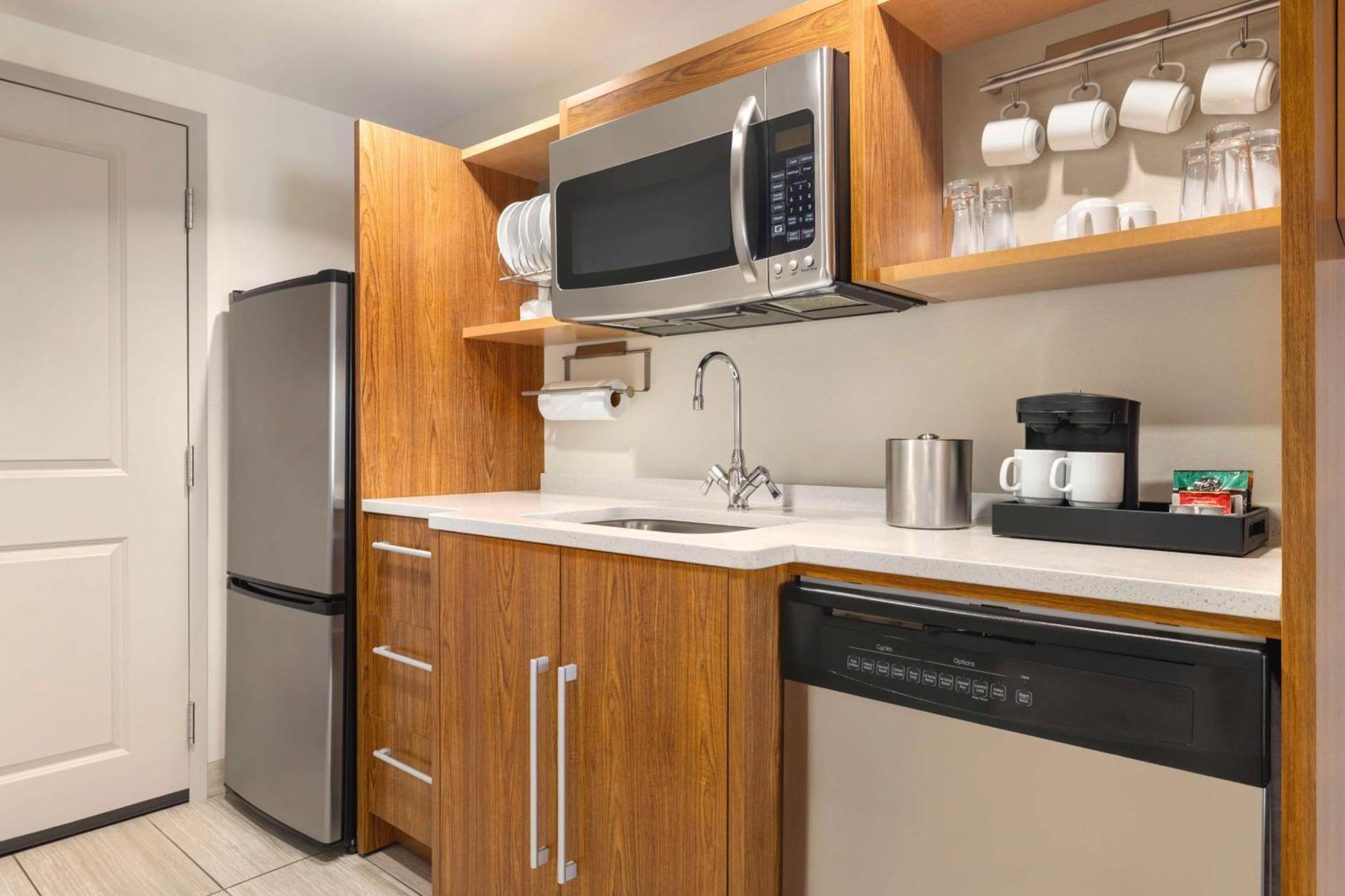 Home2 Suites By Hilton Denver West / Federal Center Lakewood Zewnętrze zdjęcie
