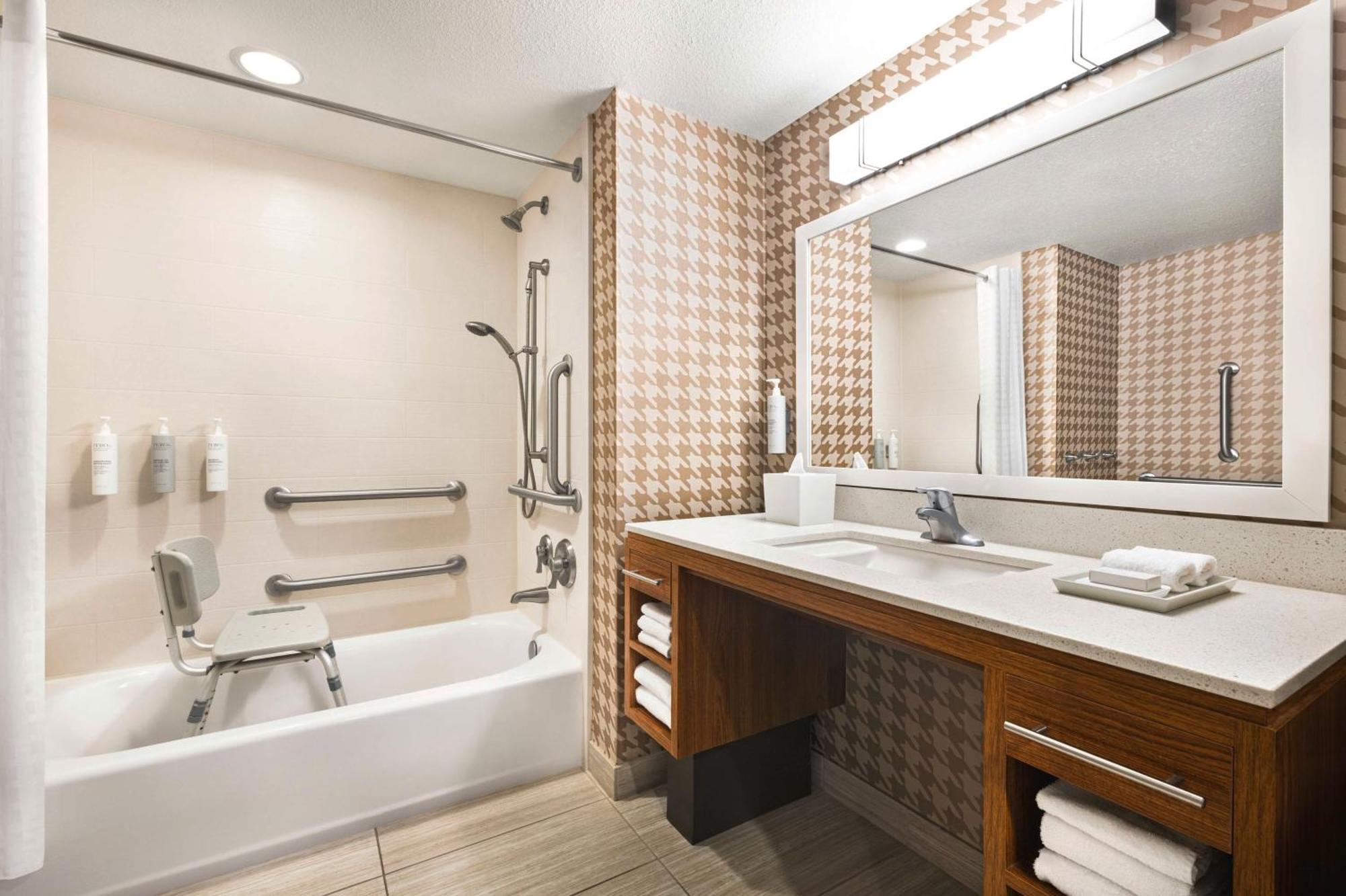 Home2 Suites By Hilton Denver West / Federal Center Lakewood Zewnętrze zdjęcie