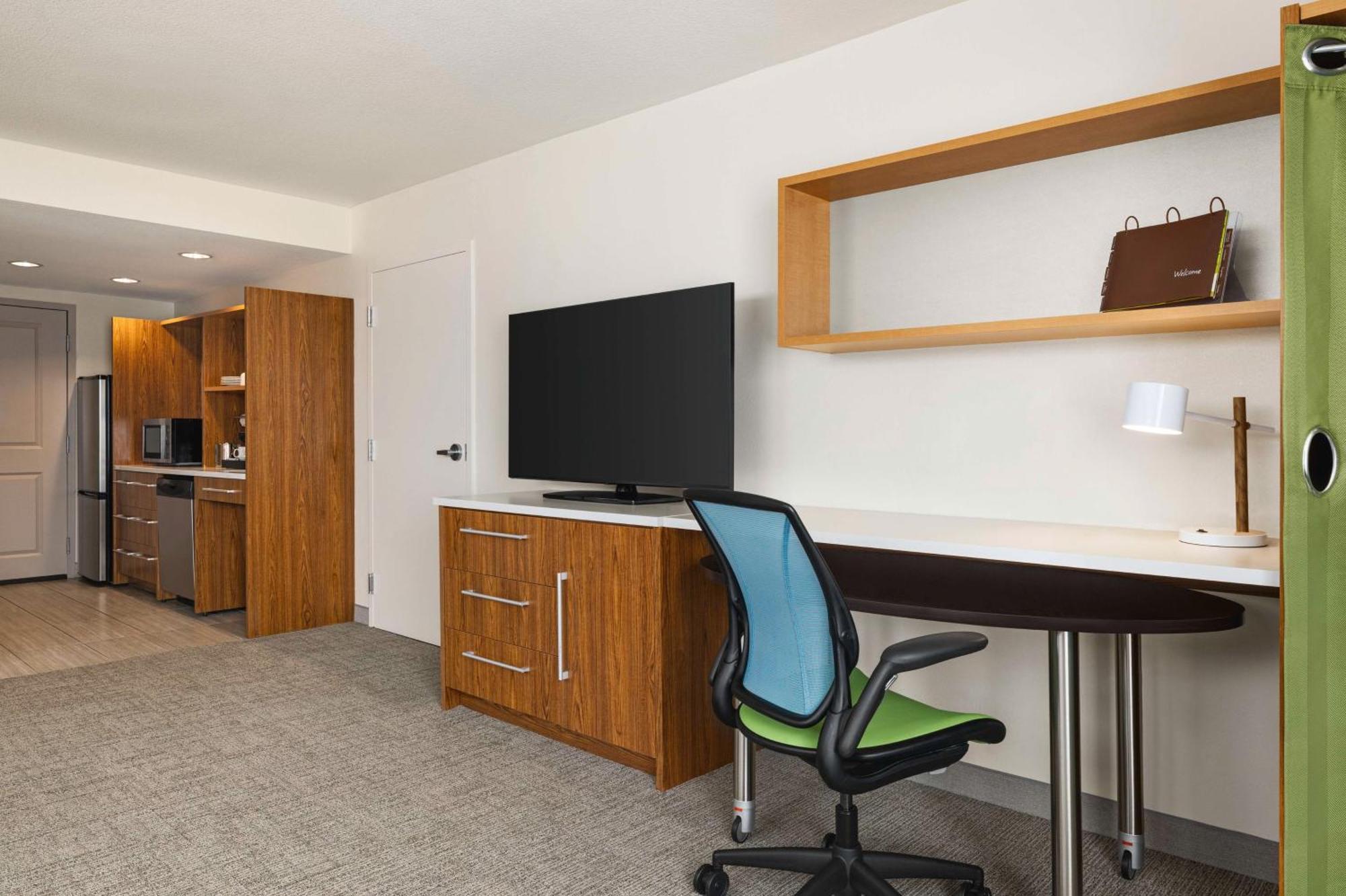 Home2 Suites By Hilton Denver West / Federal Center Lakewood Zewnętrze zdjęcie
