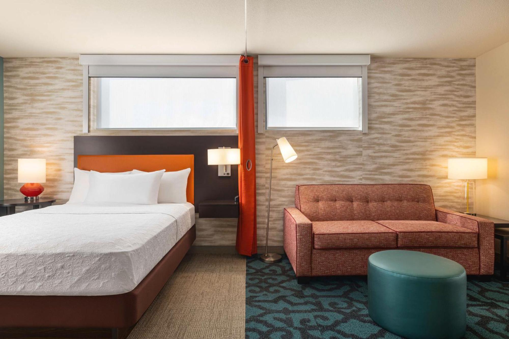 Home2 Suites By Hilton Denver West / Federal Center Lakewood Zewnętrze zdjęcie