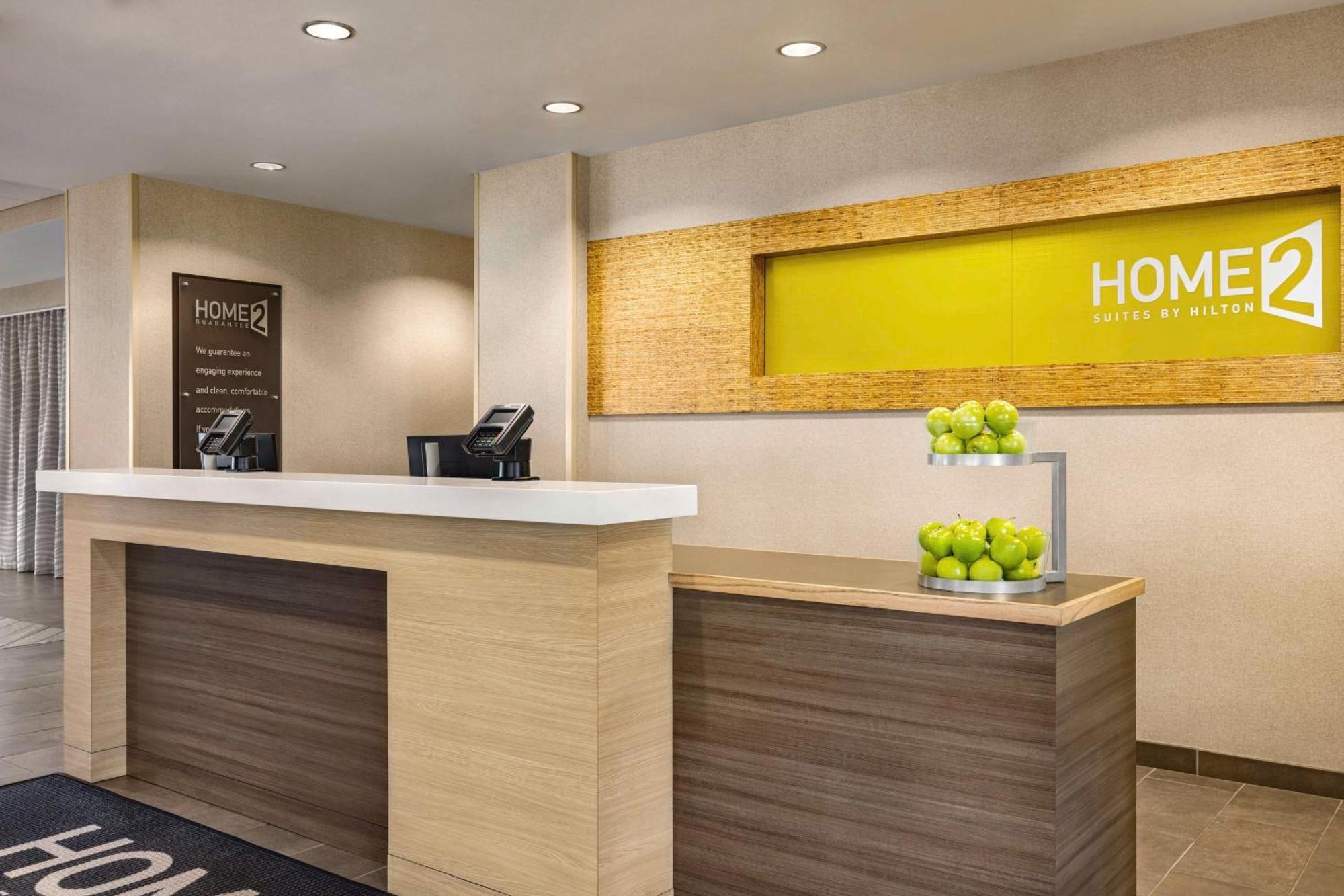 Home2 Suites By Hilton Denver West / Federal Center Lakewood Zewnętrze zdjęcie