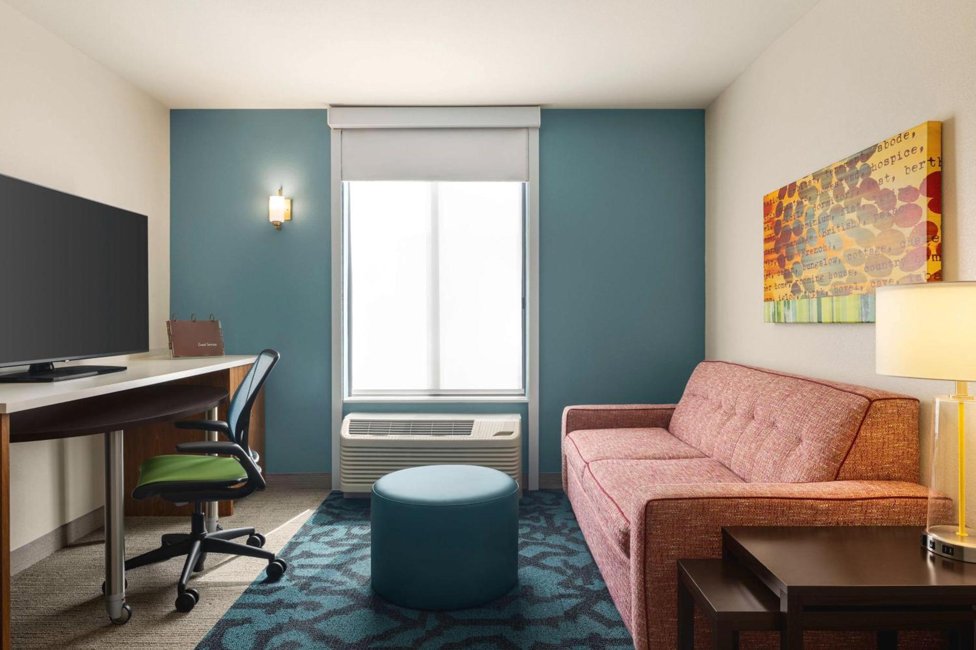Home2 Suites By Hilton Denver West / Federal Center Lakewood Zewnętrze zdjęcie