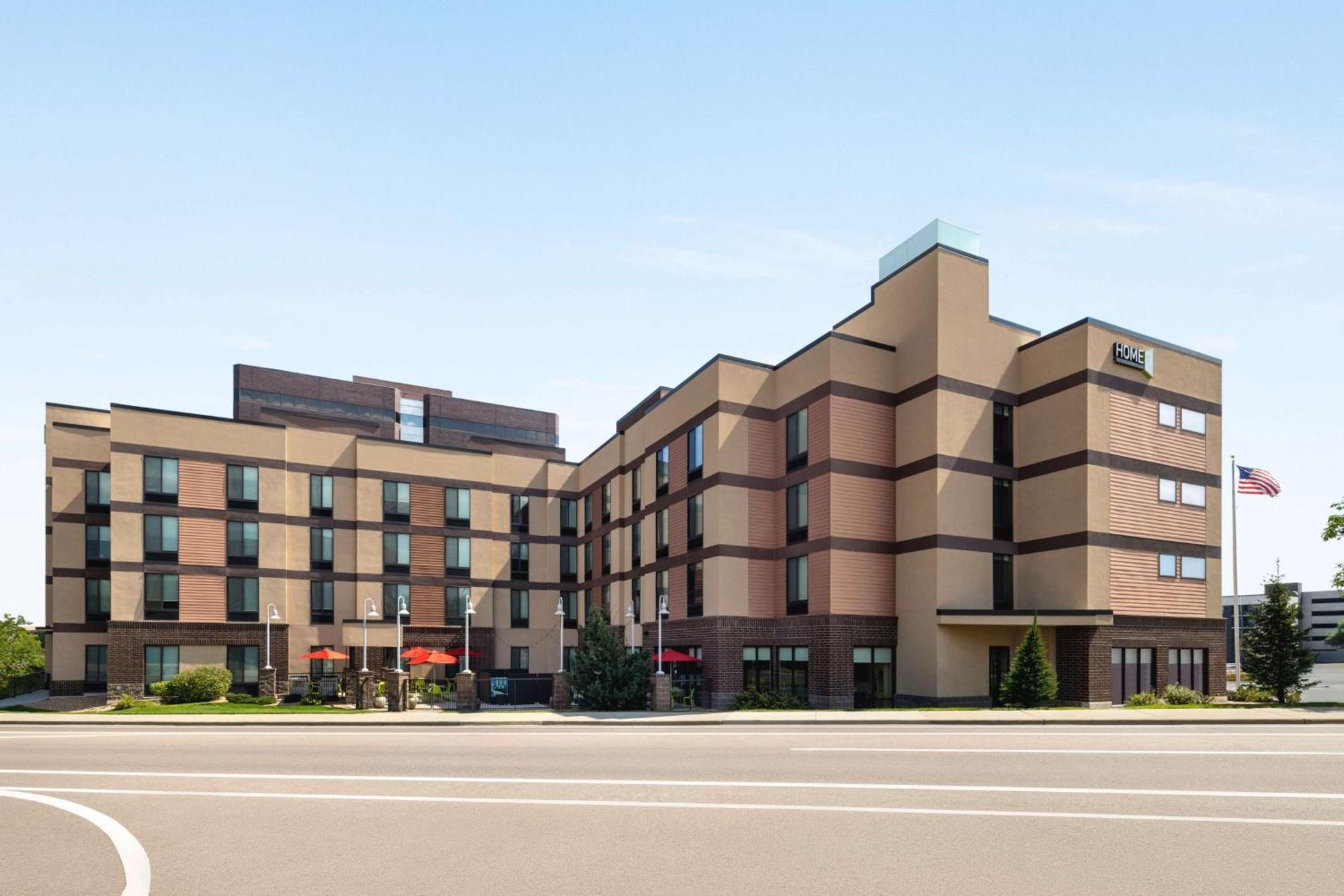 Home2 Suites By Hilton Denver West / Federal Center Lakewood Zewnętrze zdjęcie
