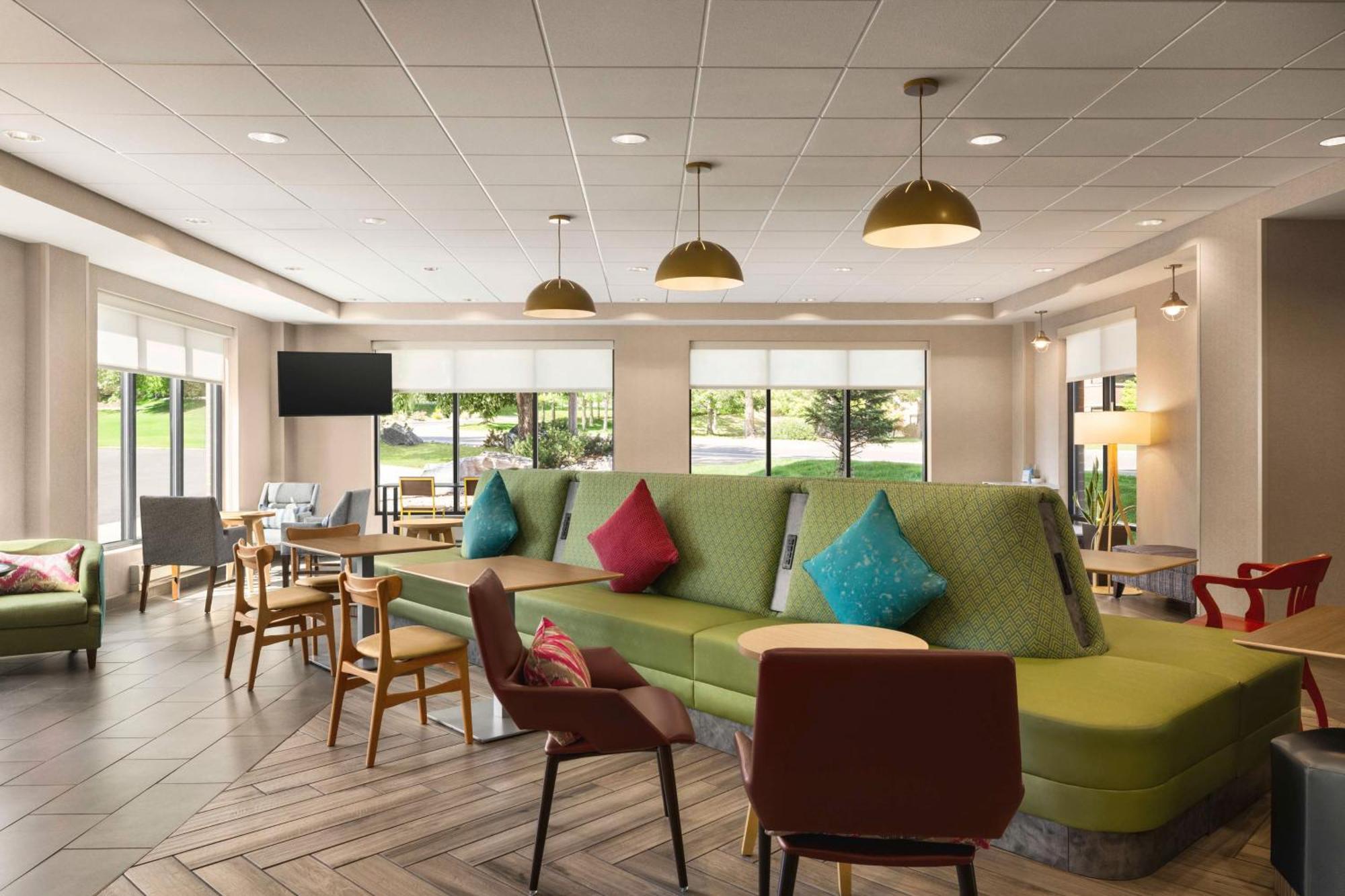 Home2 Suites By Hilton Denver West / Federal Center Lakewood Zewnętrze zdjęcie