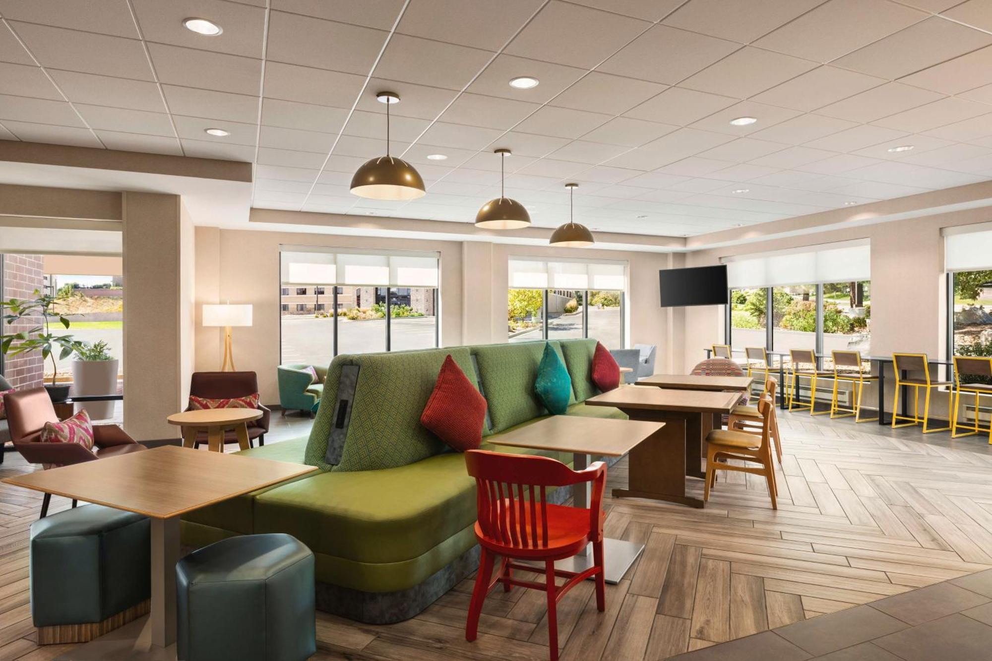 Home2 Suites By Hilton Denver West / Federal Center Lakewood Zewnętrze zdjęcie