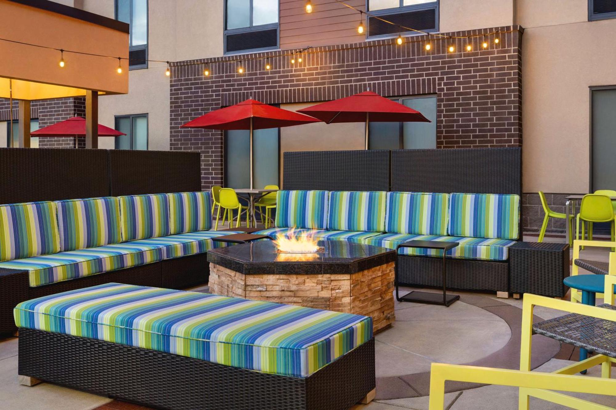 Home2 Suites By Hilton Denver West / Federal Center Lakewood Zewnętrze zdjęcie