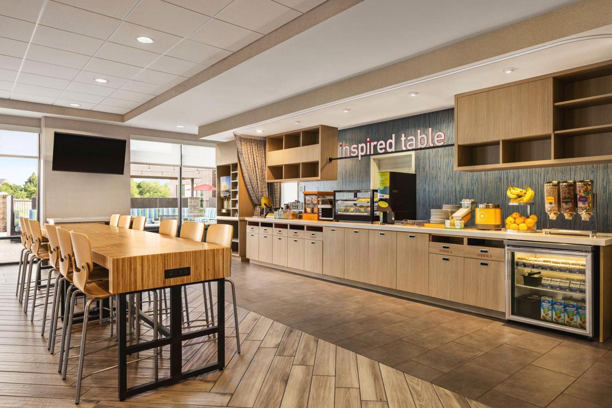 Home2 Suites By Hilton Denver West / Federal Center Lakewood Zewnętrze zdjęcie