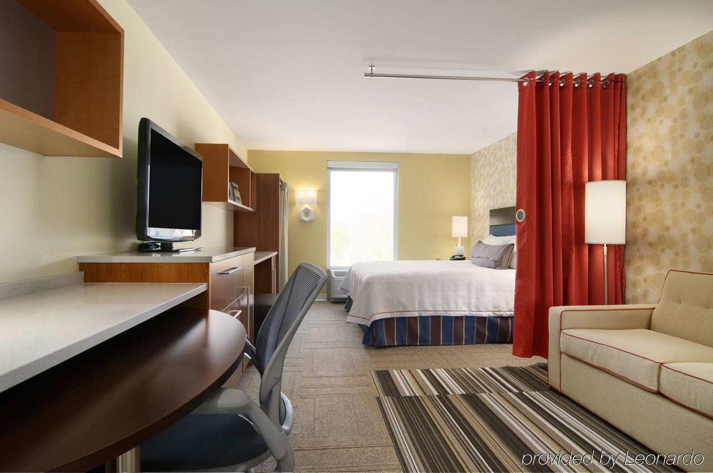Home2 Suites By Hilton Denver West / Federal Center Lakewood Zewnętrze zdjęcie