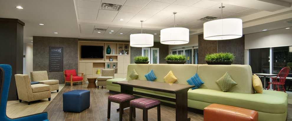 Home2 Suites By Hilton Denver West / Federal Center Lakewood Zewnętrze zdjęcie